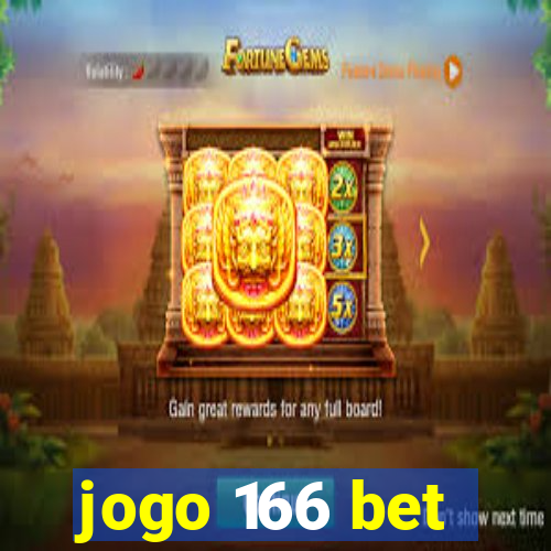 jogo 166 bet